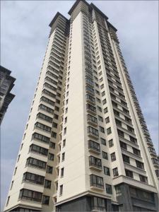 新乡市天福·兰庭湾